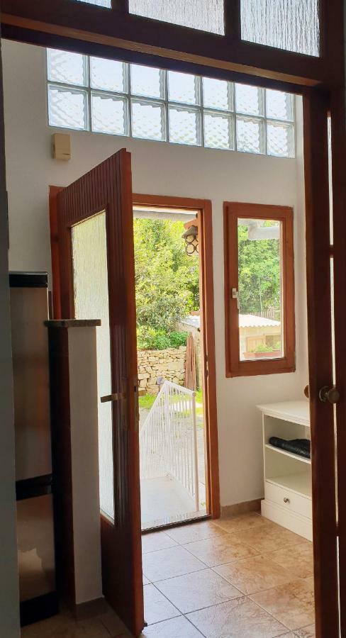 Apartman Kyra プーラ エクステリア 写真
