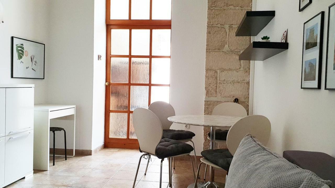 Apartman Kyra プーラ エクステリア 写真