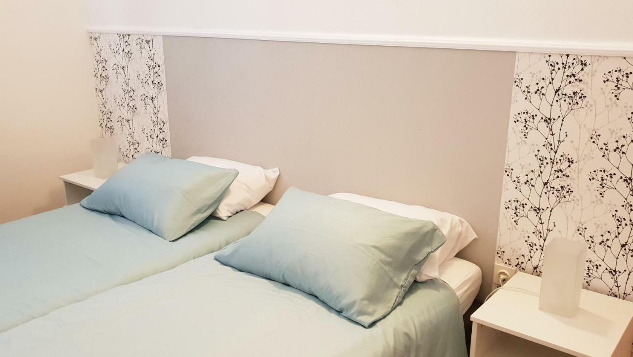 Apartman Kyra プーラ エクステリア 写真