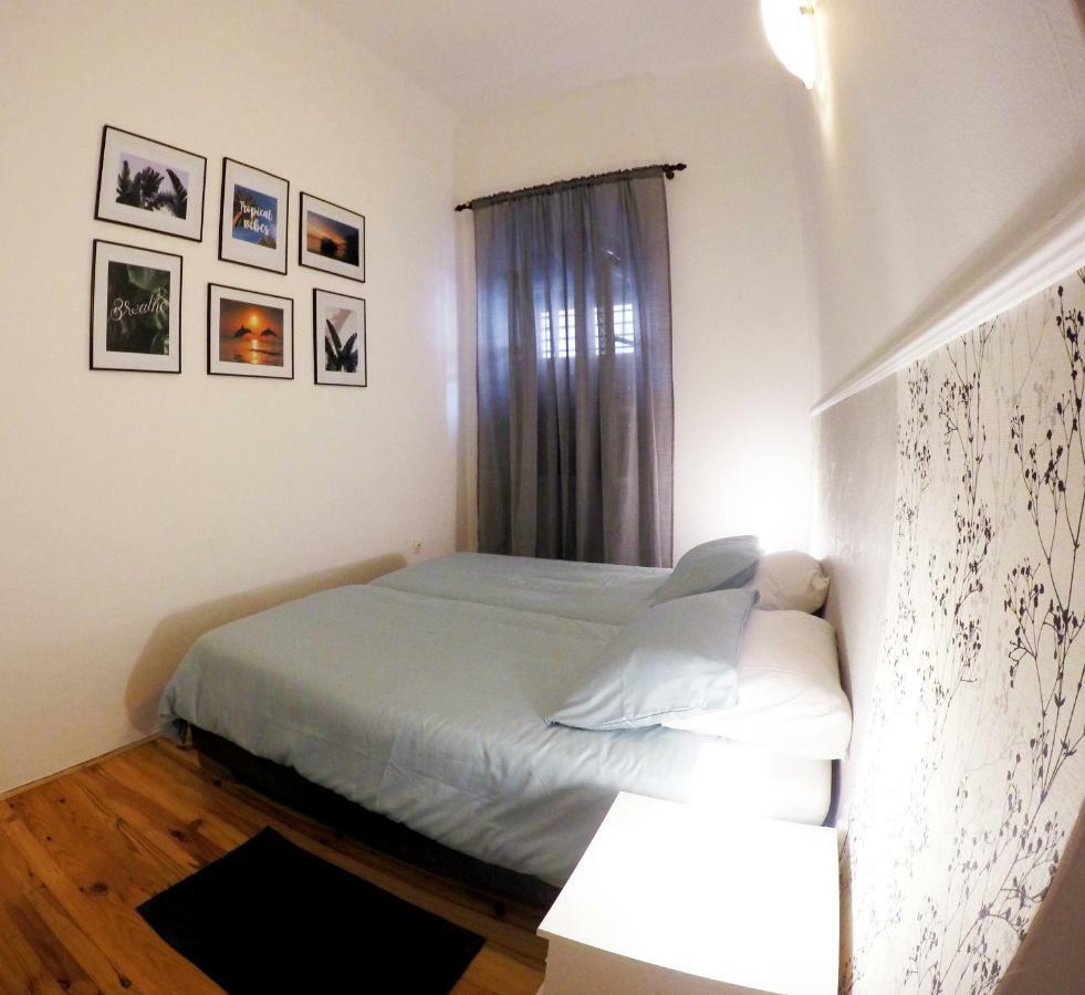 Apartman Kyra プーラ エクステリア 写真