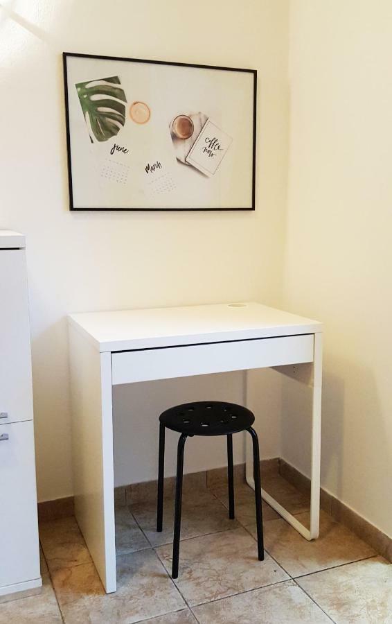Apartman Kyra プーラ エクステリア 写真