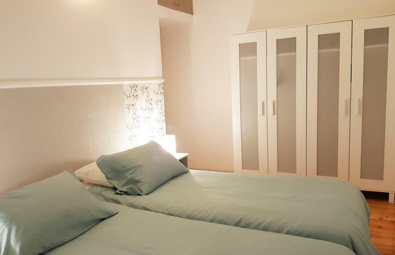 Apartman Kyra プーラ エクステリア 写真