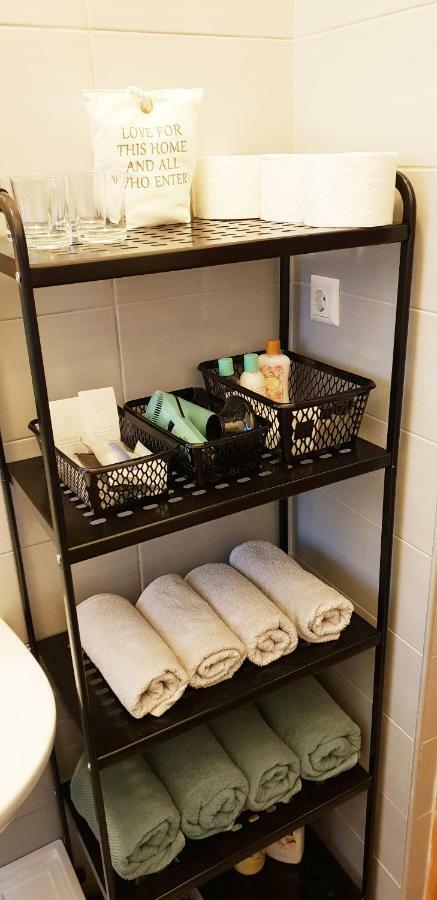 Apartman Kyra プーラ エクステリア 写真