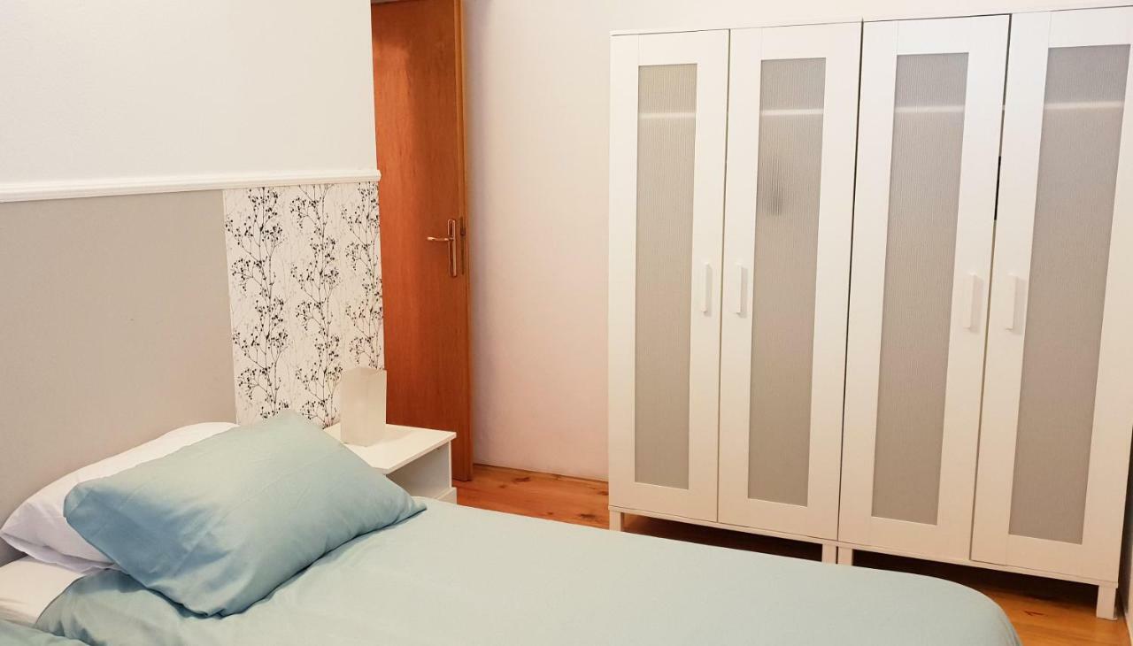 Apartman Kyra プーラ エクステリア 写真