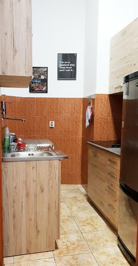 Apartman Kyra プーラ エクステリア 写真