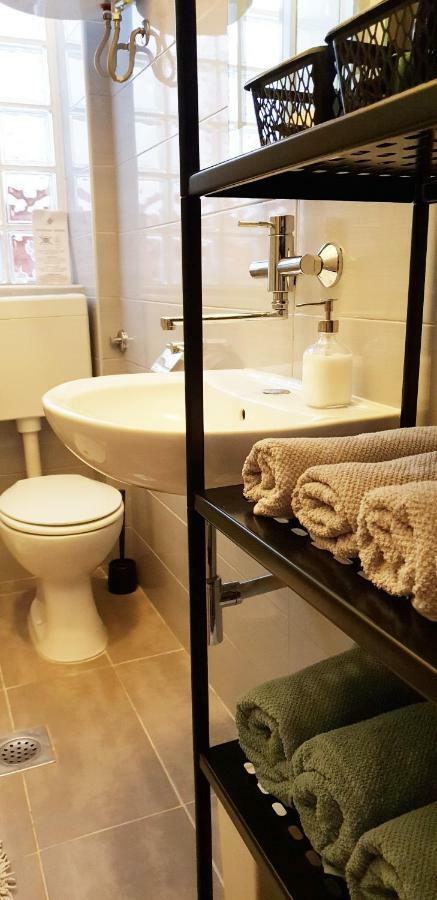 Apartman Kyra プーラ エクステリア 写真
