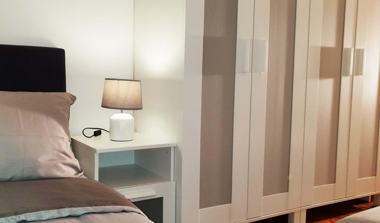 Apartman Kyra プーラ エクステリア 写真