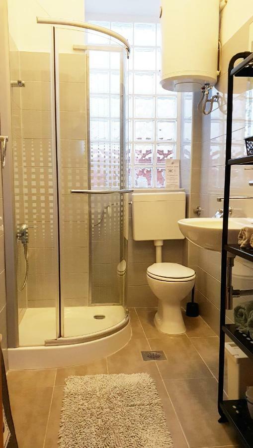 Apartman Kyra プーラ エクステリア 写真