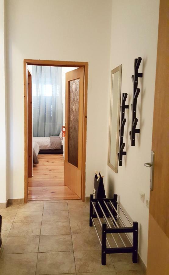 Apartman Kyra プーラ エクステリア 写真
