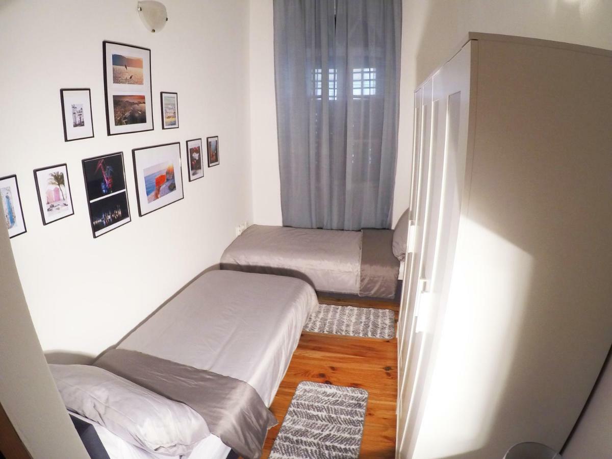 Apartman Kyra プーラ エクステリア 写真